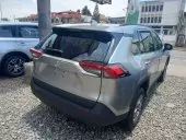car Right Back