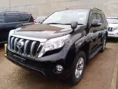 car Left Front