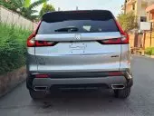 car Back