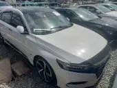 car Left Front