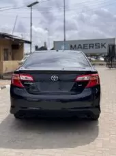 back