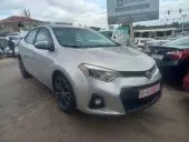 car Left Front