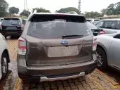 car Right Back