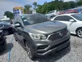 car Front