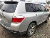 car Back