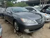 car Front