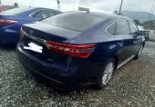car Right Back