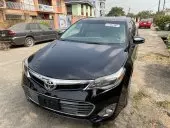 car Right Front