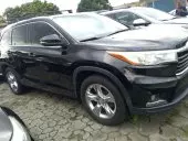 car Front