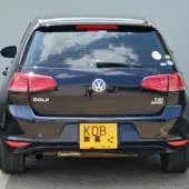 back