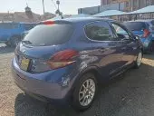 car Right Back