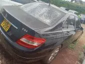 car Right Back