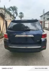 back