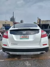 car Back