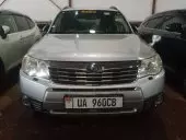 car Front