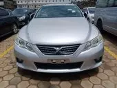 car Left Front
