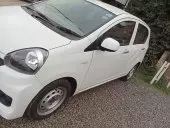 car Left Front