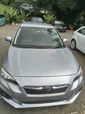 car Front