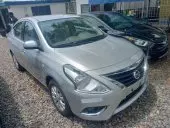 car Left Front