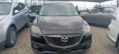 car Left