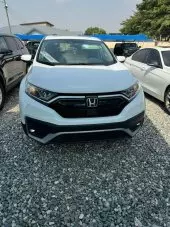 car Right Front