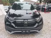 car Front