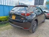 car Right Back