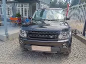 car Front