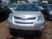 car Left Front