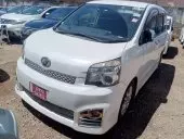 car Right Front