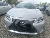 car Front