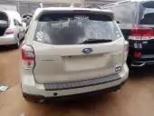 car Back
