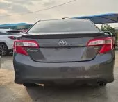 back