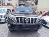 car Front