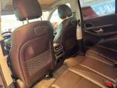 car left back
