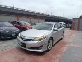 car Left Front