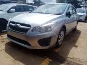 car Left Front