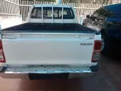 car Back