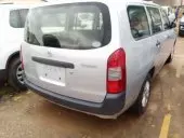 car Left