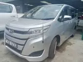 car Left Front