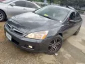 car Left Front