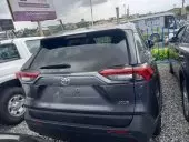 car Back