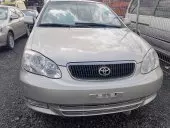 car Front