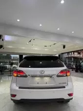 car Back