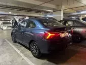 car Right Back