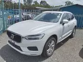 car Left Front