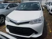 car Front