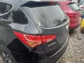 car Back