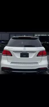 car Back