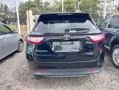 car Back